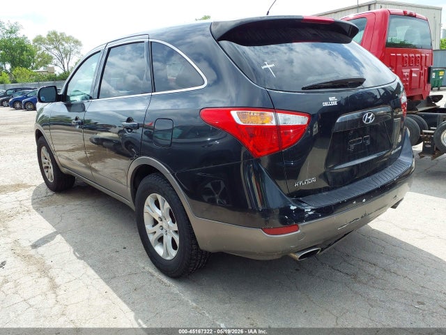 Hyundai Veracruz