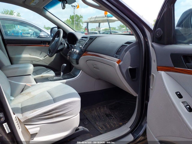 Hyundai Veracruz