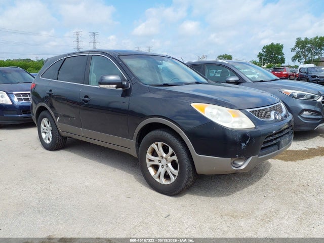 Salvage Hyundai Veracruz Image