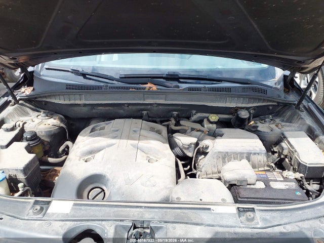 Hyundai Veracruz