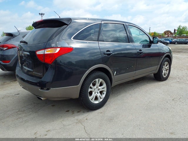 Hyundai Veracruz