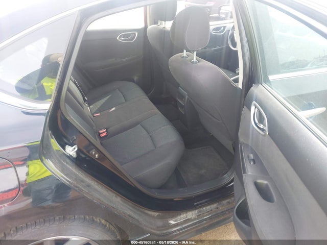 Nissan Sentra Sr