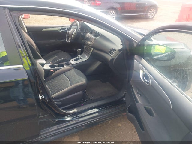 Nissan Sentra Sr