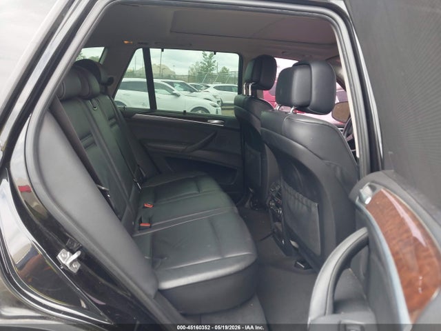 BMW X Series