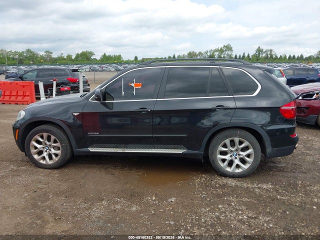 BMW X Series