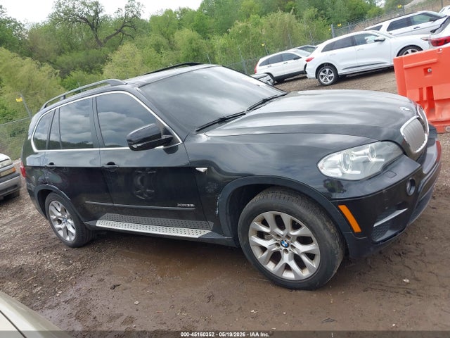 BMW X Series