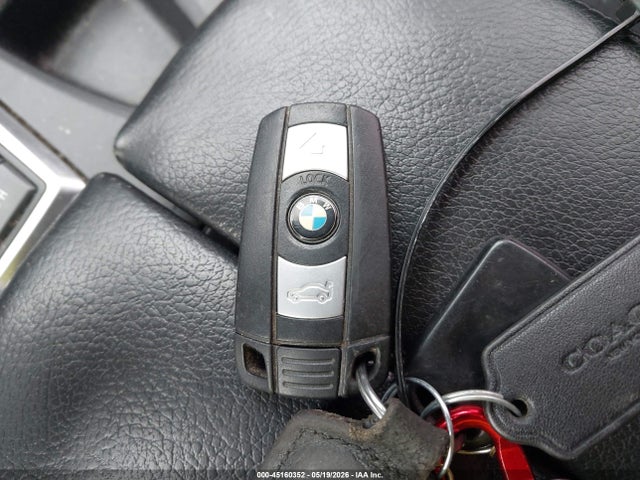 BMW X Series