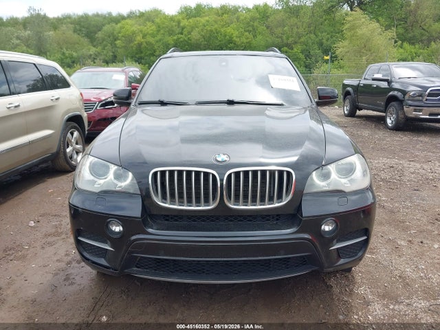 BMW X Series