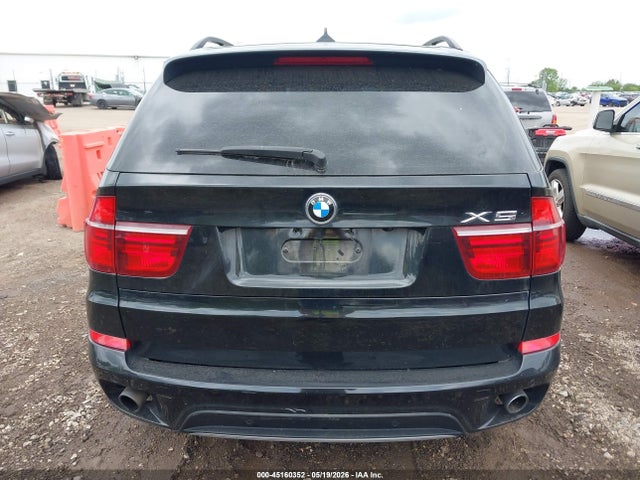 BMW X Series