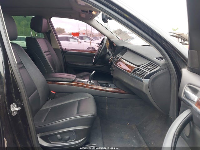 BMW X Series