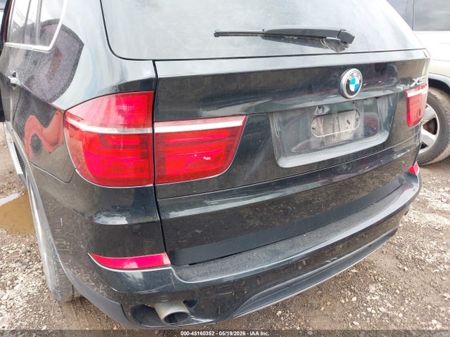 BMW X Series