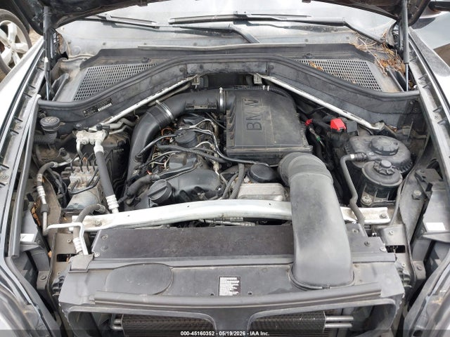 BMW X Series