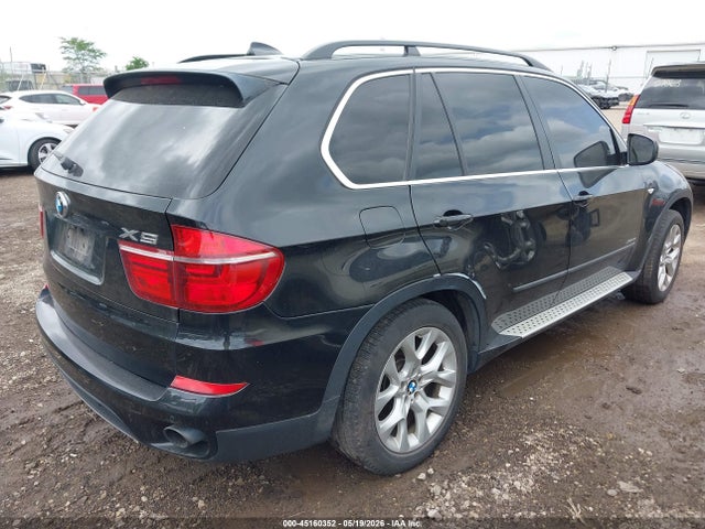 BMW X Series