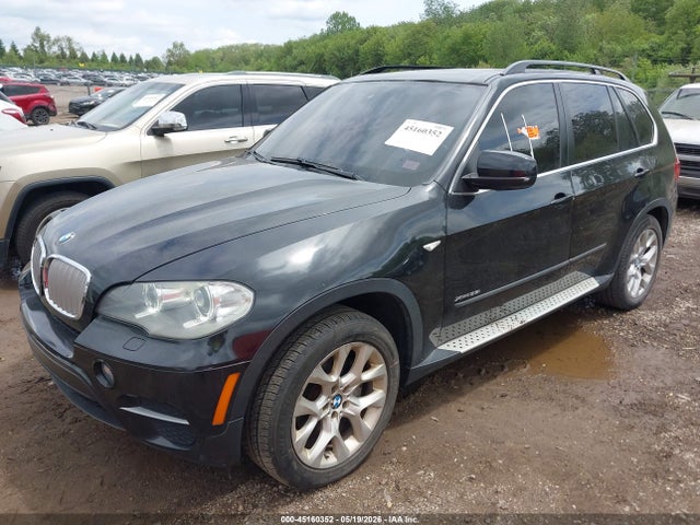 BMW X Series