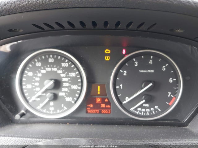 BMW X Series