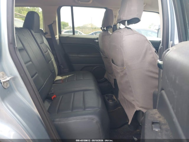 Jeep Patriot Sport