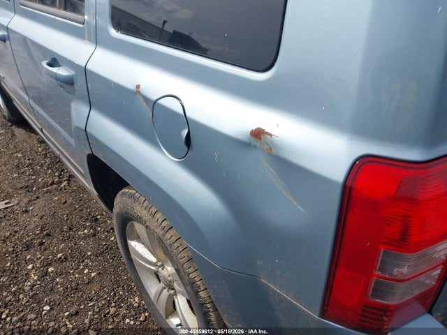 Jeep Patriot Sport