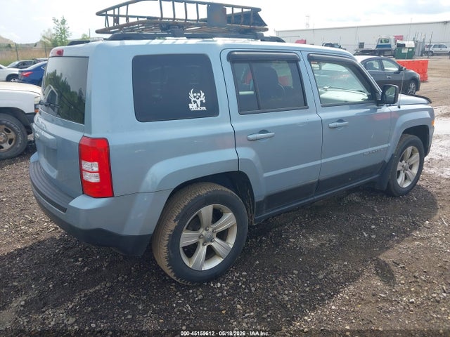 Jeep Patriot Sport