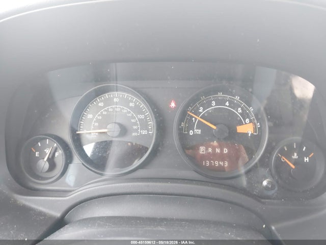 Jeep Patriot Sport