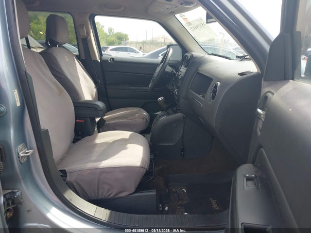 Jeep Patriot Sport