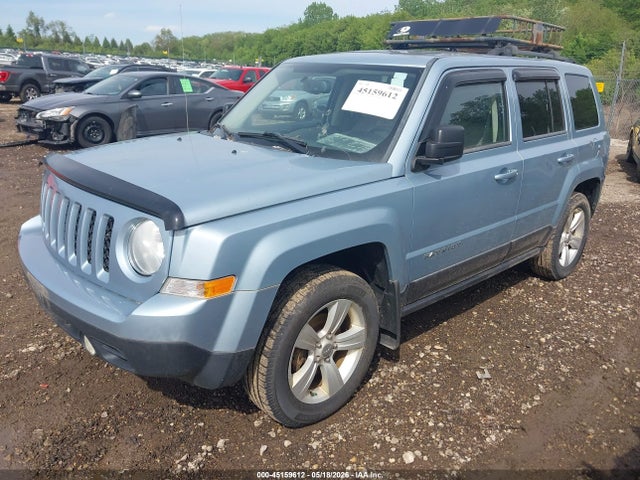 Jeep Patriot Sport