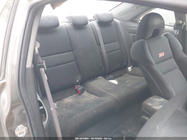 Honda Civic Si