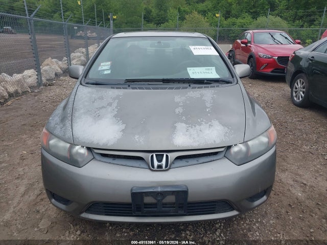 Honda Civic Si