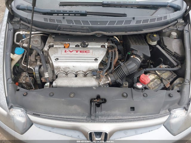 Honda Civic Si