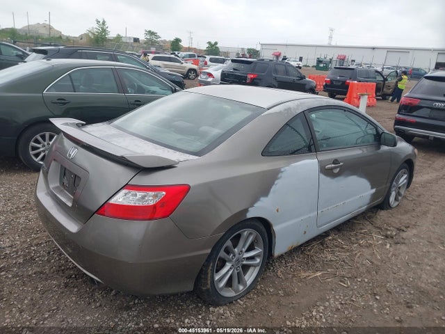 Honda Civic Si