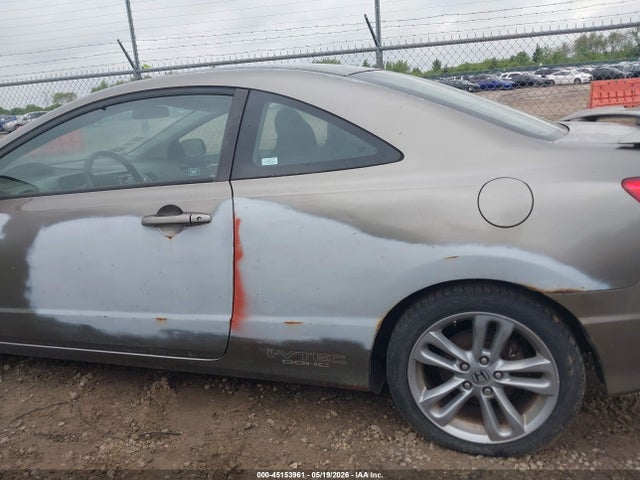 Honda Civic Si
