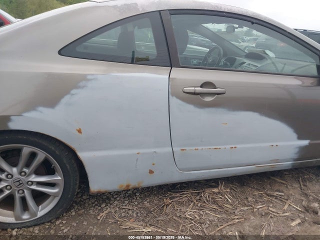 Honda Civic Si