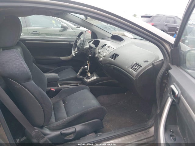 Honda Civic Si