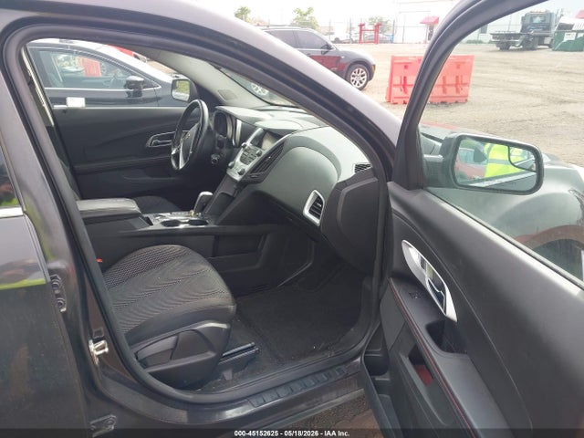 Chevrolet Equinox 1lt