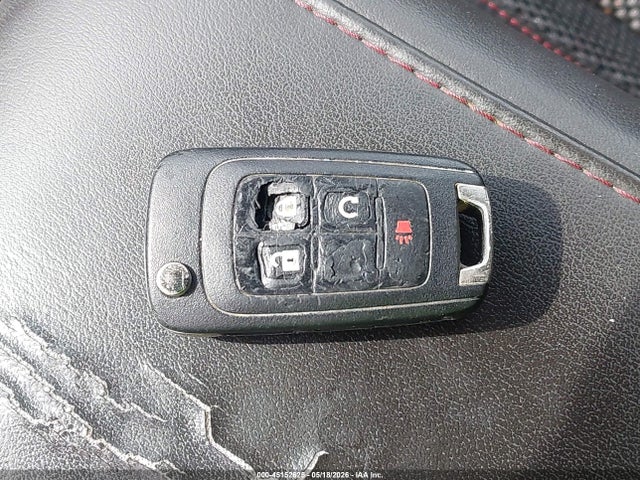 Chevrolet Equinox 1lt
