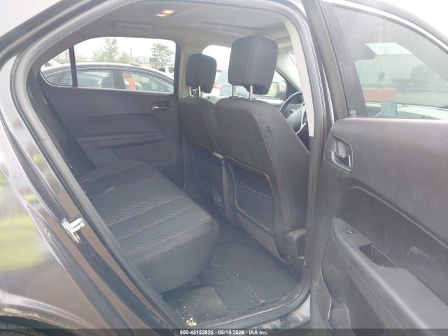 Chevrolet Equinox 1lt