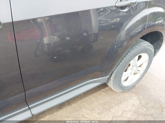 Chevrolet Equinox 1lt