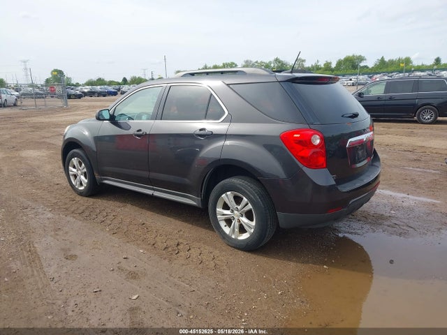 Chevrolet Equinox 1lt