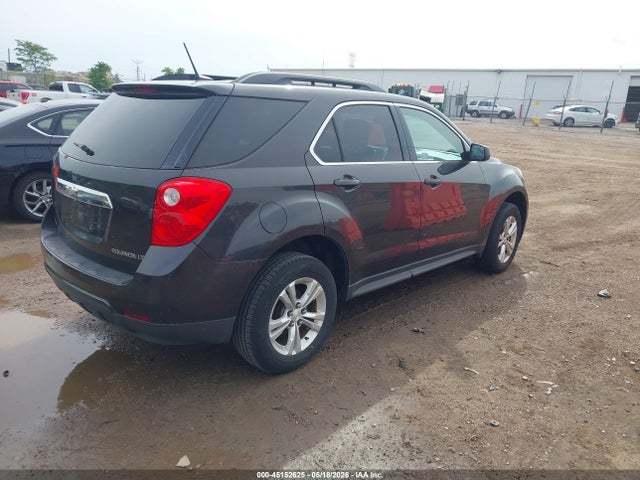 Chevrolet Equinox 1lt