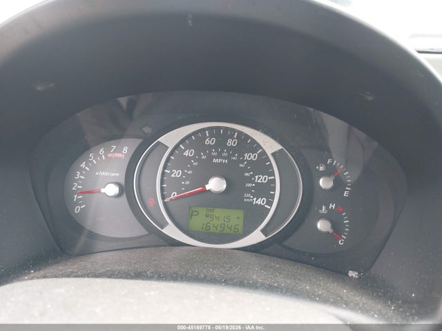 Hyundai TUCSON Gls