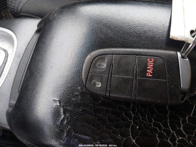 Dodge Journey Sxt