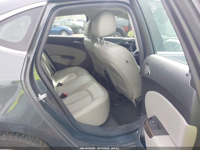 Buick Verano