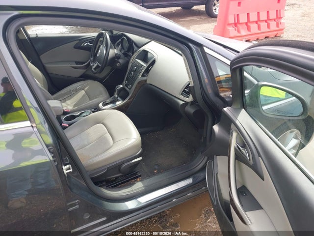 Buick Verano