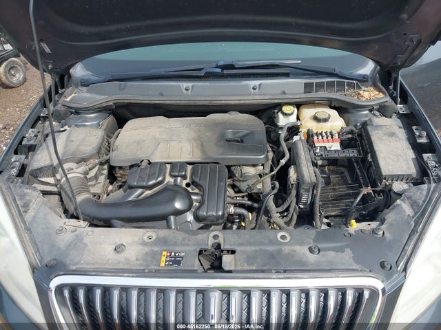 Buick Verano