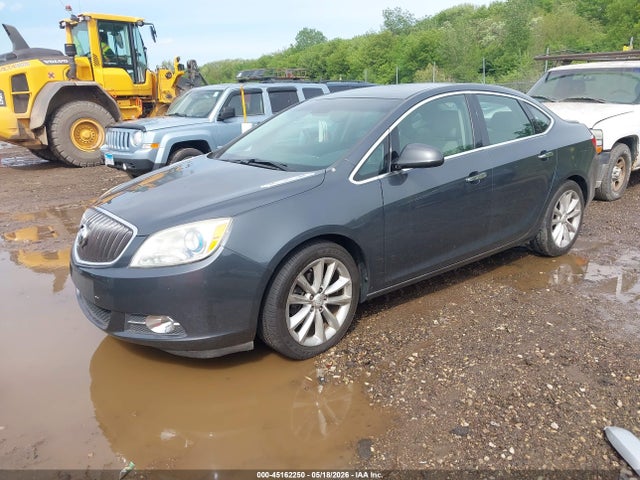 Buick Verano