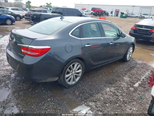 Buick Verano