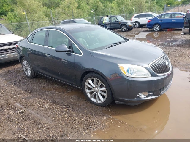 Salvage Buick Verano Image