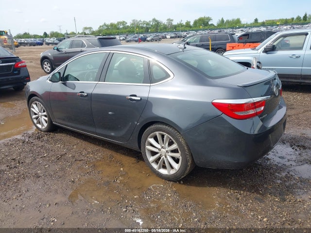 Buick Verano