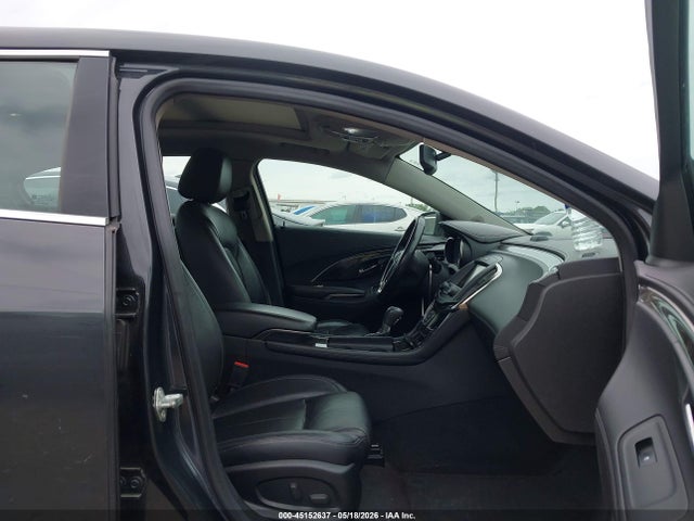 Buick LaCrosse Premium I