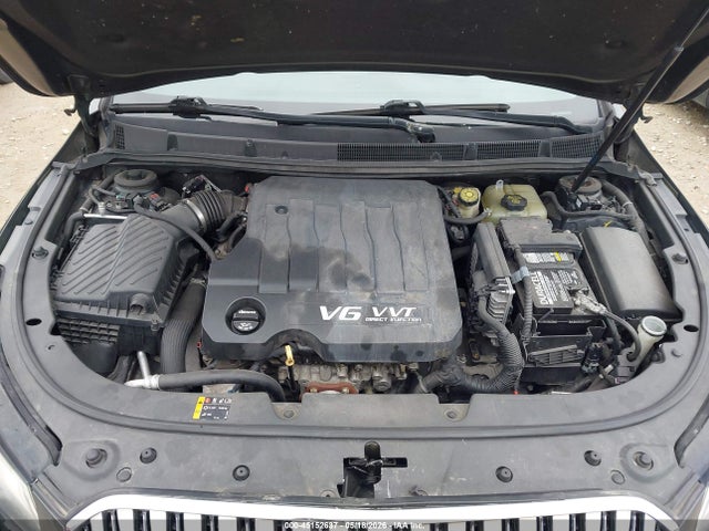 Buick LaCrosse Premium I