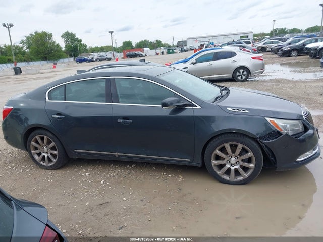Buick LaCrosse Premium I